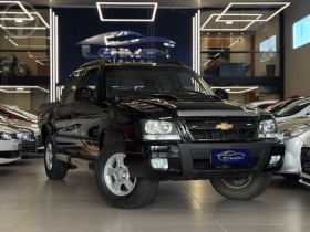 s10 pick up rodeio 2.4 mpfi f.power cd 2011 venancio aires
